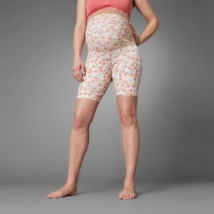 adidas Grow Positivity Training Shorts (Maternity) Women XL